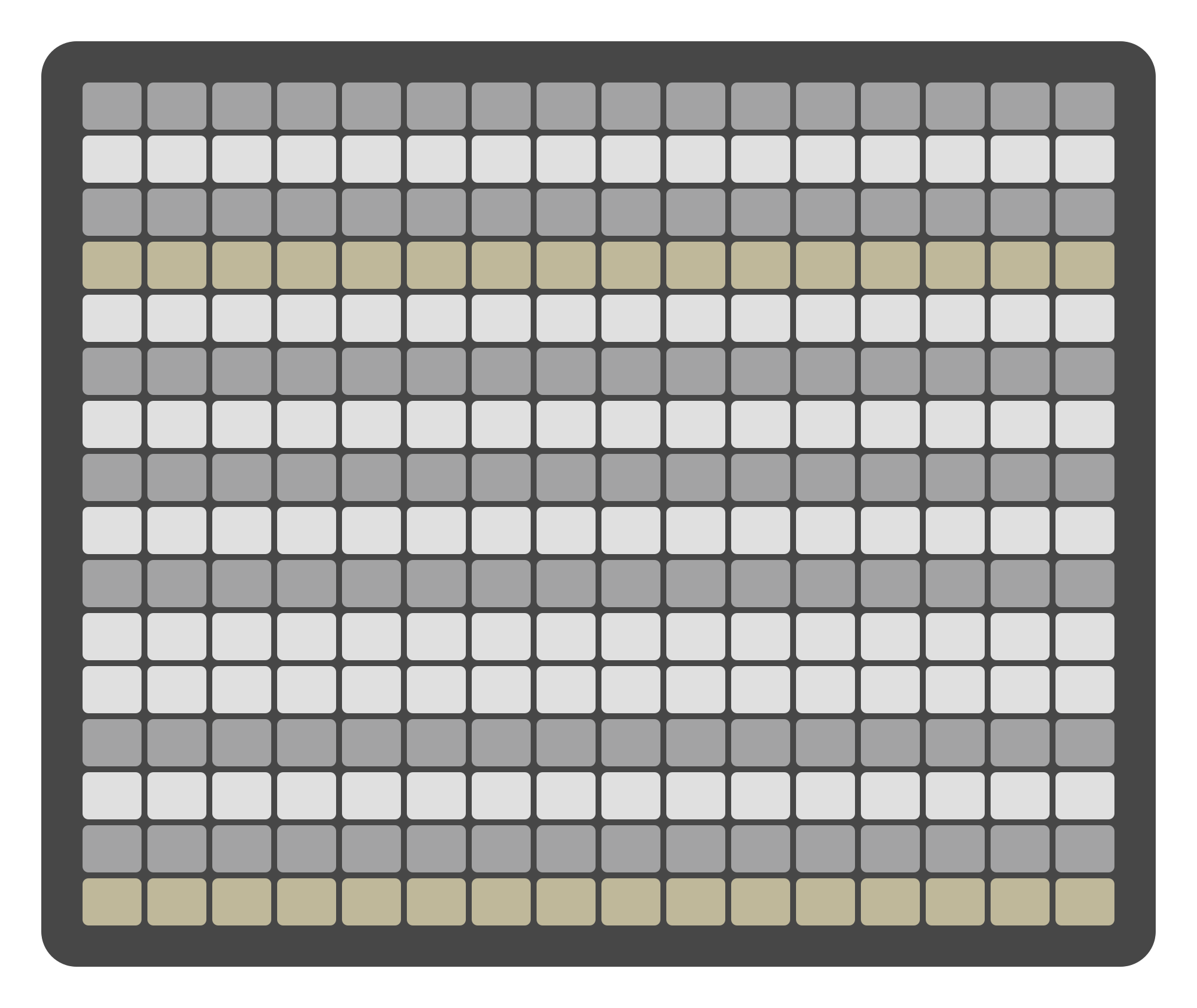 Pitch Piano Roll Screenshot