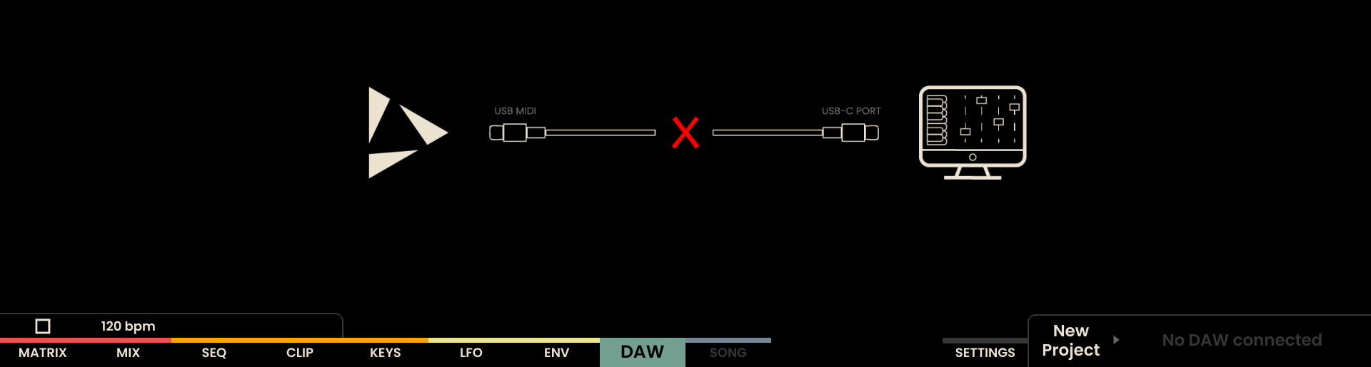 Ableton Live Preferences