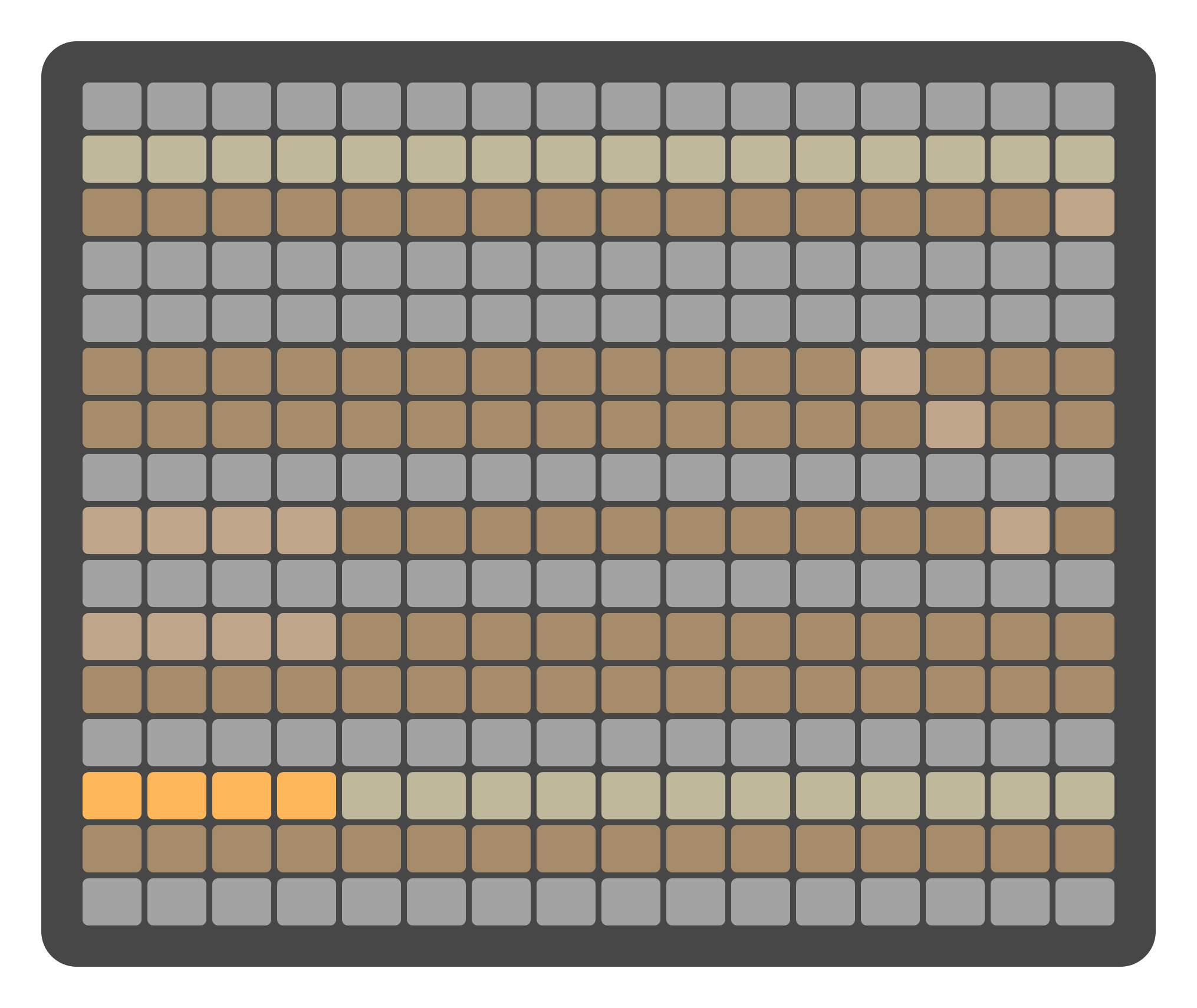 Pitch Piano Roll Screenshot