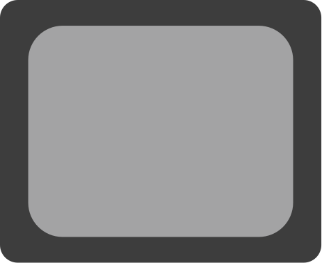 Grid Pad Icon