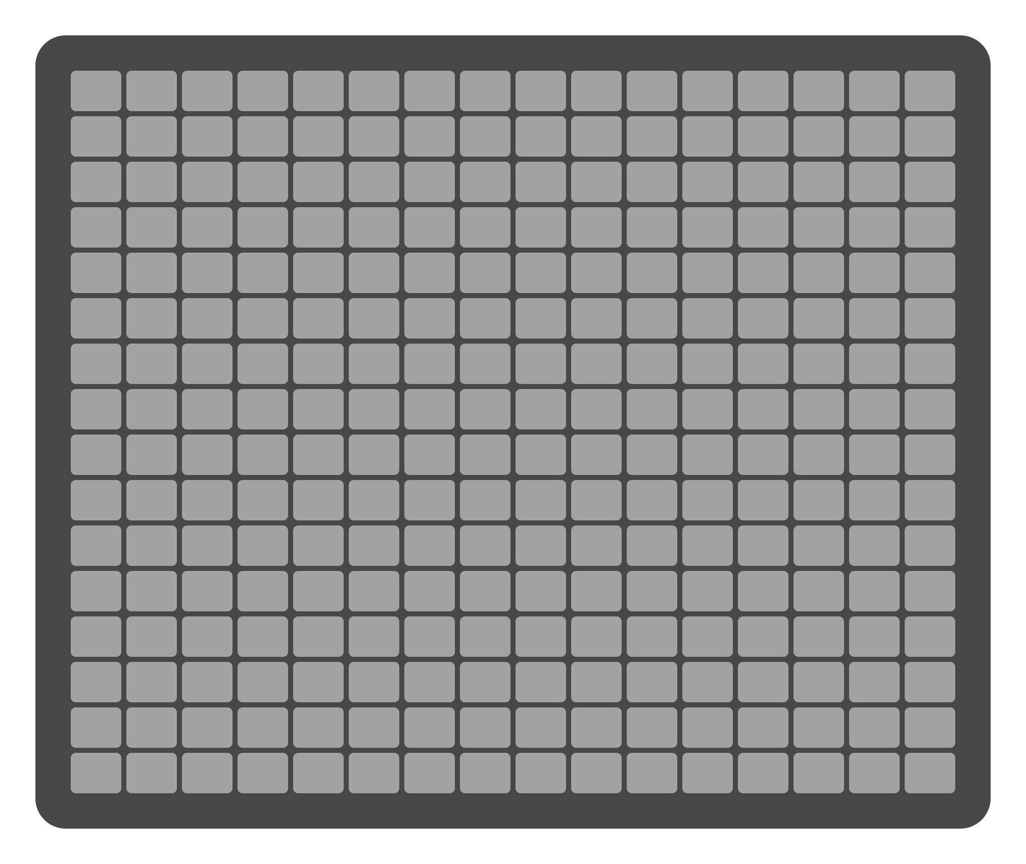 Reliq Grid Pads Overview