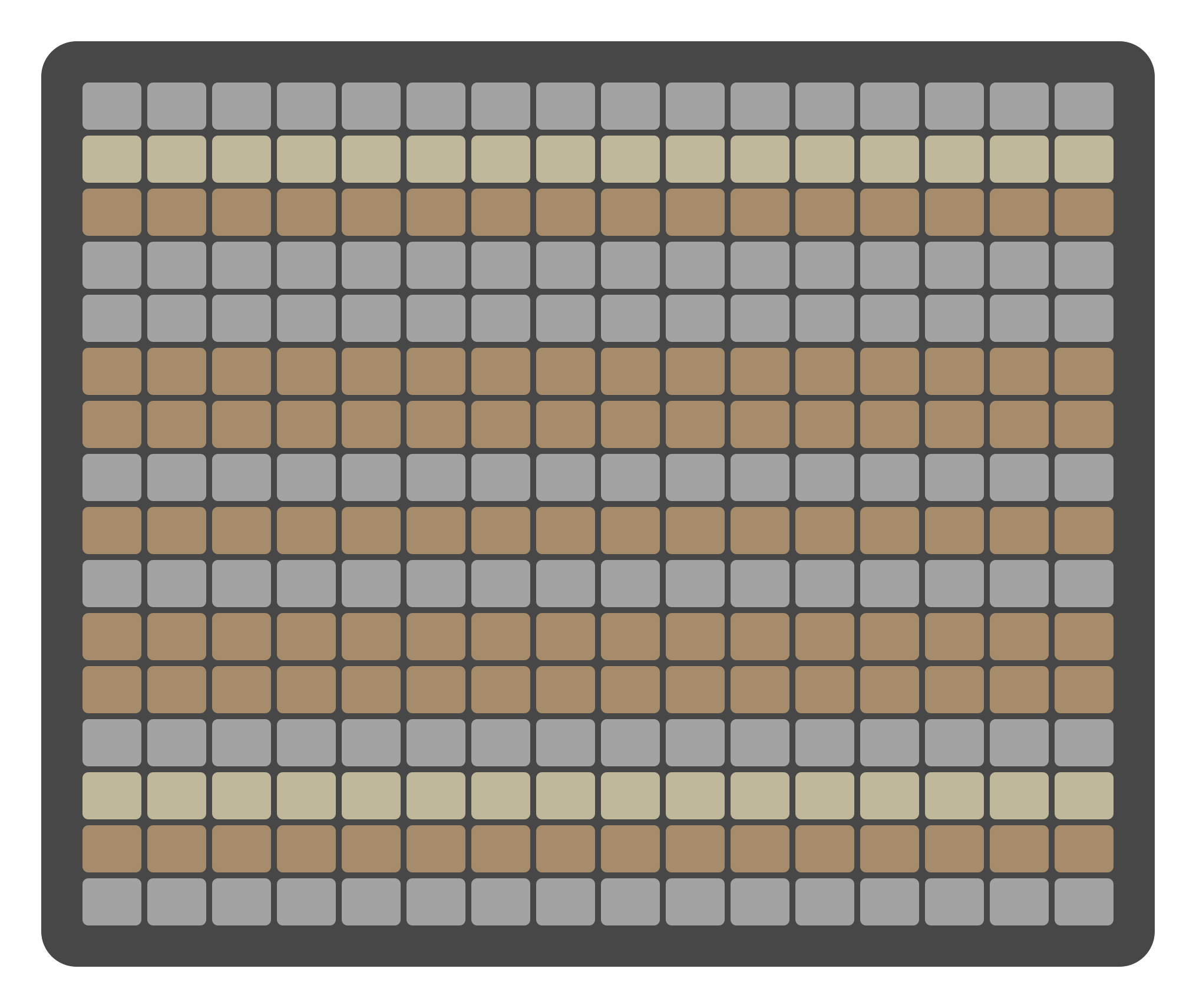Pitch Piano Roll Screenshot