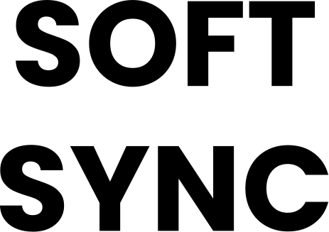 Soft Sync Icon